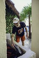 Villas De Rosa Beach Resort