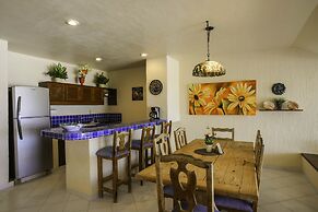 Villas De Rosa Beach Resort