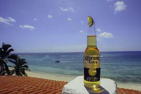 Villas De Rosa Beach Resort