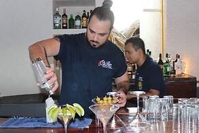 Villas De Rosa Beach Resort