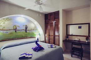 Villas De Rosa Beach Resort