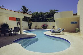 Villas De Rosa Beach Resort