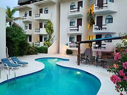 Villas De Rosa Beach Resort