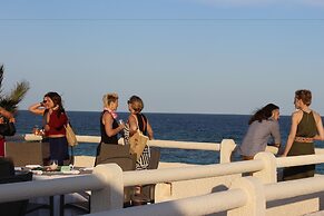 Villas De Rosa Beach Resort