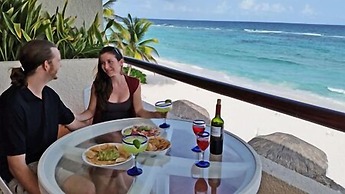 Villas De Rosa Beach Resort