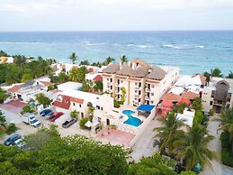 Villas De Rosa Beach Resort