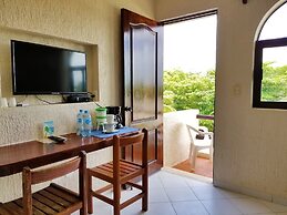 Villas De Rosa Beach Resort