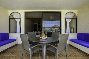 Villas De Rosa Beach Resort