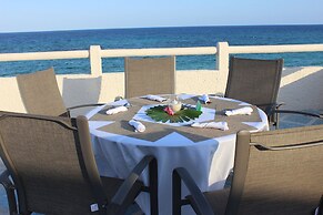 Villas De Rosa Beach Resort