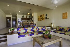 Villas De Rosa Beach Resort