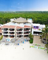 Villas De Rosa Beach Resort