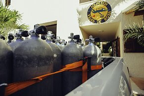 Villas De Rosa Beach Resort