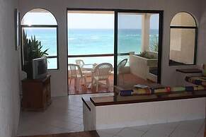 Villas De Rosa Beach Resort