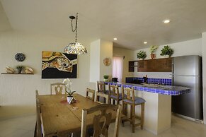 Villas De Rosa Beach Resort