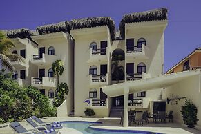 Villas De Rosa Beach Resort