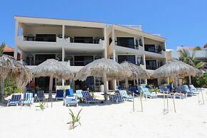 Villas De Rosa Beach Resort