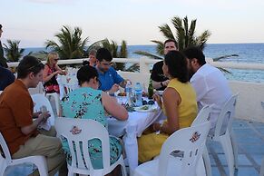 Villas De Rosa Beach Resort