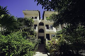 Villas De Rosa Beach Resort