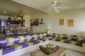 Villas De Rosa Beach Resort