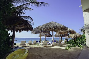 Villas De Rosa Beach Resort