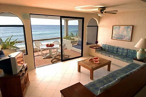 Villas De Rosa Beach Resort