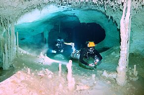 Villas De Rosa Beach Resort