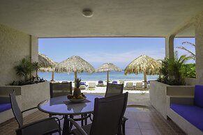 Villas De Rosa Beach Resort