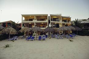 Villas De Rosa Beach Resort