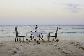 Villas De Rosa Beach Resort