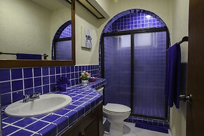 Villas De Rosa Beach Resort