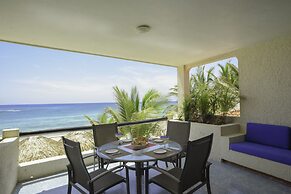 Villas De Rosa Beach Resort