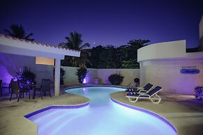 Villas De Rosa Beach Resort