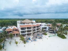 Villas De Rosa Beach Resort