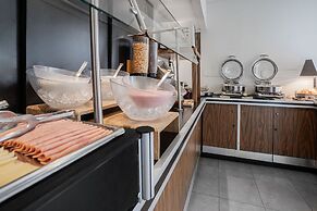 City Express by Marriott Durango