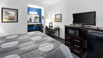 Belmont Inn and Suites