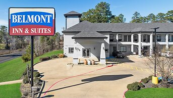 Belmont Inn and Suites