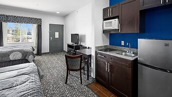 Belmont Inn and Suites