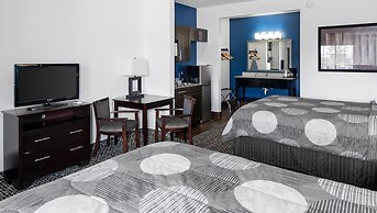 Belmont Inn and Suites