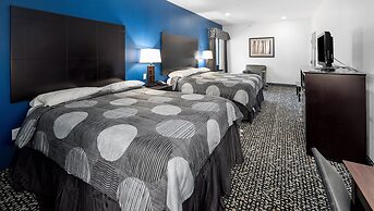 Belmont Inn and Suites