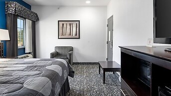 Belmont Inn and Suites