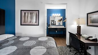 Belmont Inn and Suites