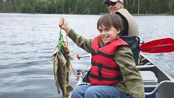 Belmont Inn and Suites