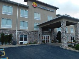 Comfort Inn