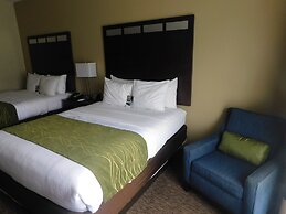 Comfort Inn