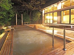 Satoyu Mukashibanashi Yuzanso Ryokan