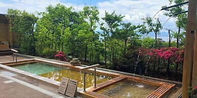 Satoyu Mukashibanashi Yuzanso Ryokan