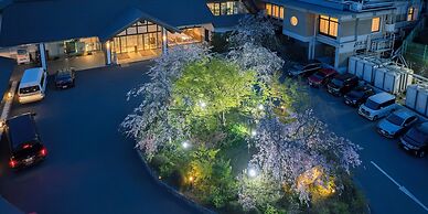 Satoyu Mukashibanashi Yuzanso Ryokan