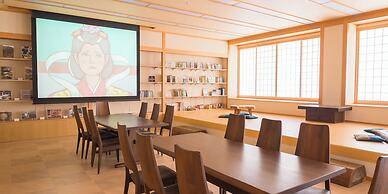 Satoyu Mukashibanashi Yuzanso Ryokan