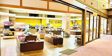 Satoyu Mukashibanashi Yuzanso Ryokan