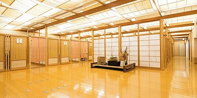 Satoyu Mukashibanashi Yuzanso Ryokan